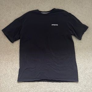 Patagonia P-6 Logo Organic T-Shirt